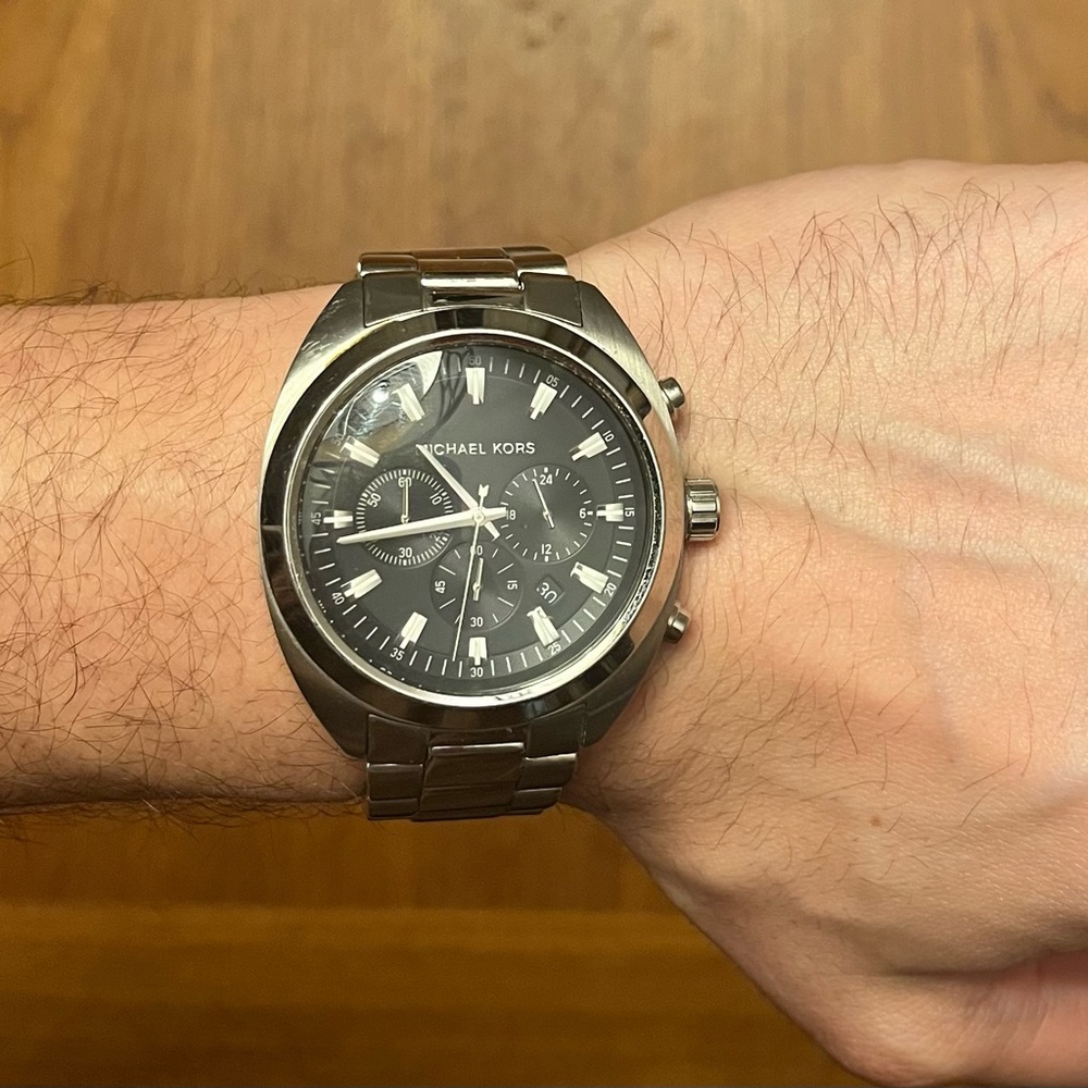 Michael Kors Watch MK8270